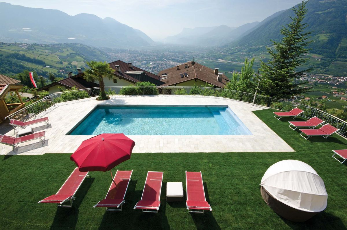 Villa Maria Meran Villa Maria Meran