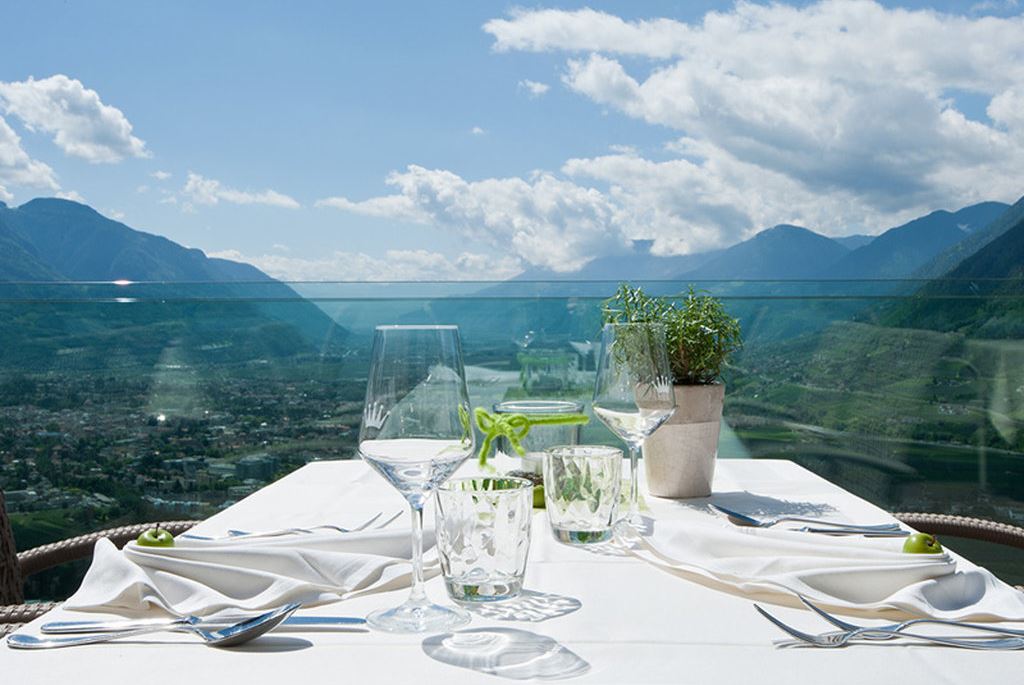 Hotel Dorf tirol